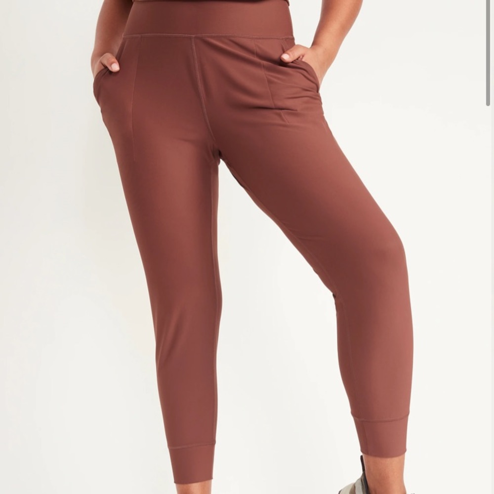 Old Navy Womens Powersoft Joggers